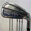 Callaway Paradym X 5-PW Elevate Regular Steel Gents RH