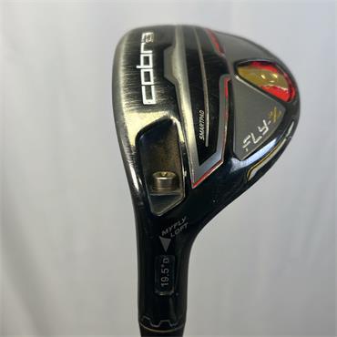Cobra Ly Z #3 Aldia Phenom Regular Gents LH