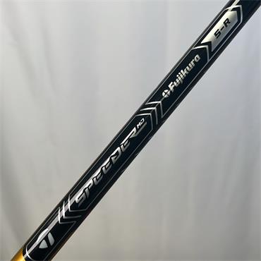TaylorMade R7 Fujikura Speeder Reg Mini Driver (TAY) Shaft
