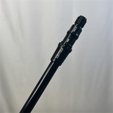 TaylorMade R7 Fujikura Speeder Reg Mini Driver (TAY) Shaft