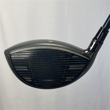 TaylorMade Qi35 Max 9.0 Ventus Stiff Driver Gents RH