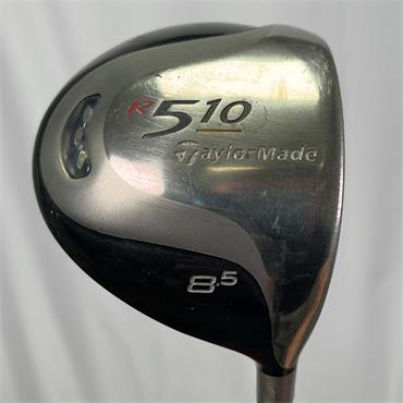 TaylorMade R510 8.5 MAS Regular Driver Gents RH