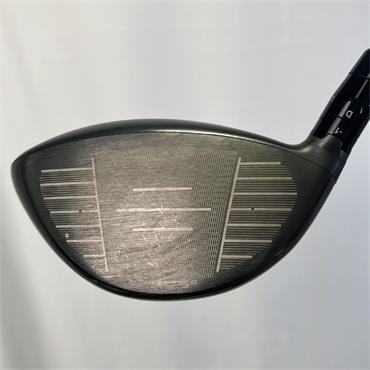 Callaway Ai Smoke TD 10.5 Tensei Stiff Driver Gents RH