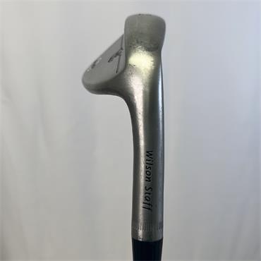 Wilson FG Tour PMP 52.08 KBS Hi Rev Stiff Wedge Gents RH