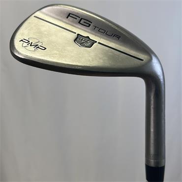 Wilson FG Tour PMP 52.08 KBS Hi Rev Stiff Wedge Gents RH