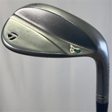 TaylorMade MG4 58.08LB Dynamic Gold Steel Wedge Gents RH