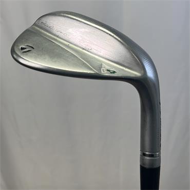 TaylorMade MG4 54.11SB Dynamic Gold Steel Wedge Gents RH