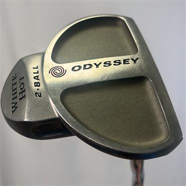 Odyssey 2 Ball 33" Putter Gents RH