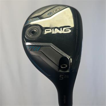 Ping G440 #5 Alta CB Regular Hybrid Gents RH