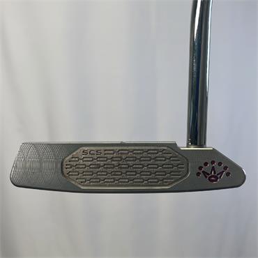 Scotty Cameron Studio Style SquareBack 34" Putter Gents RH