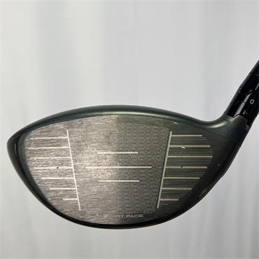 Callaway Ai Smoke Max 9.0 Tensei Stiff Driver Gents RH