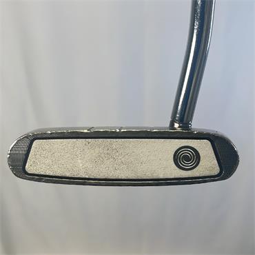Odyssey White Ice Rossie 34" Putter Gents RH
