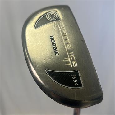 Odyssey White Ice Rossie 34" Putter Gents RH