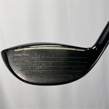 TaylorMade QI10 #5 Ventus 50 Stiff Fairway Gents RH