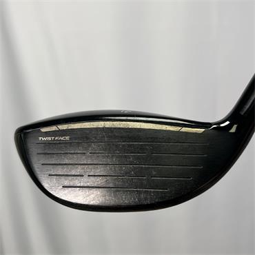 TaylorMade Qi10 #3 Ventus 60 Stiff Fairway Gents RH
