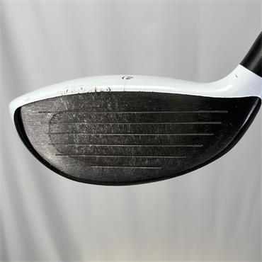 TaylorMade M1 #3 Aldila (No Weight) Stiff Fairway Gents RH