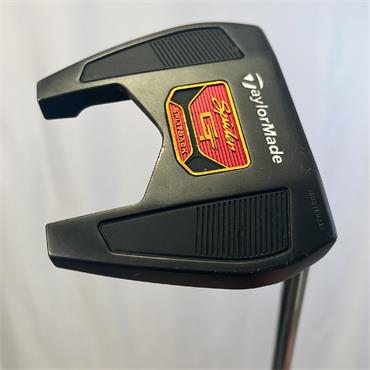 TaylorMade Spider GT Splitback 35.5" Putter Gents RH