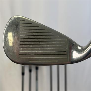 Callaway RAZR X 4-PW Regular Steel Irons Gents RH