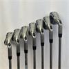 Callaway RAZR X 4-PW Regular Steel Irons Gents RH