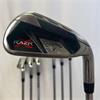 Callaway RAZR X 4-PW Regular Steel Irons Gents RH