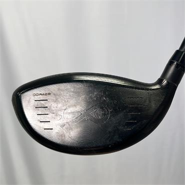 Cobra King SZ 10.5 Aldila Stiff Driver Gents RH