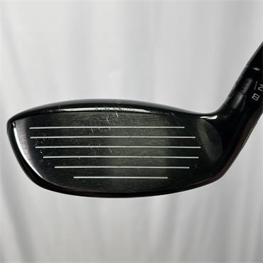 Titleist GT1 #4 Hzrdus Stiff Hybrid Gents RH