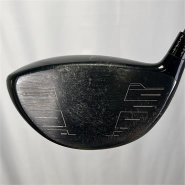 Mizuno ST X 10.5 Hzrdus Regular Driver Gents RH