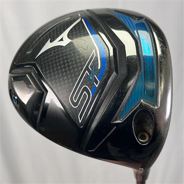 Mizuno ST X 10.5 Hzrdus Regular Driver Gents RH