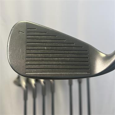 Ping G10 4-SW AWT Regular Steel Irons Gents RH