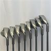 Ping G10 4-SW AWT Regular Steel Irons Gents RH