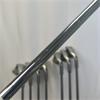 Ping G10 4-SW AWT Regular Steel Irons Gents RH
