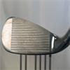 Wilson Dynapwr 5-SW +0.5" Regular Steel Irons Gents RH