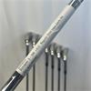 Wilson Dynapwr 5-SW +0.5" Regular Steel Irons Gents RH