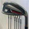 Wilson Dynapwr 5-SW +0.5" Regular Steel Irons Gents RH