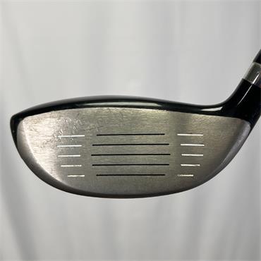 Cobra Fly XL #3 Graphite Stiff Hybrid Gents RH