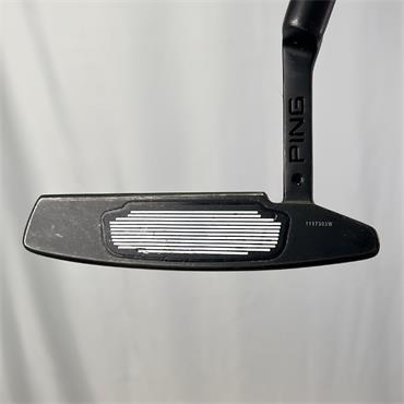 Ping Scottsdale TR 34.5" Putter Gents RH