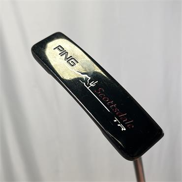 Ping Scottsdale TR 34.5" Putter Gents RH
