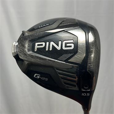 Ping G425 Max 10.5 Alta CB Regular Driver Gents RH
