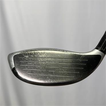 TaylorMade M4 #5 Atmos 50 Regular Fairway Gents RH