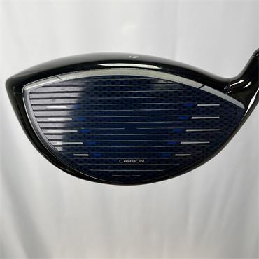 TaylorMade Qi10 9.0 Ventus Regular Driver Gents RH