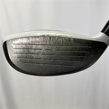 TaylorMade Sim 2 Max D #3 Ripspeeder45 Stiff Fairway Gents RH