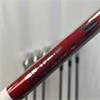 Mizuno MP 20 MMC 4-PW N.S Pro Steel Stiff Irons Gents RH