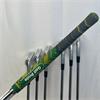 Mizuno MP 20 MMC 4-PW N.S Pro Steel Stiff Irons Gents RH