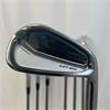 Mizuno MP 20 MMC 4-PW N.S Pro Steel Stiff Irons Gents RH