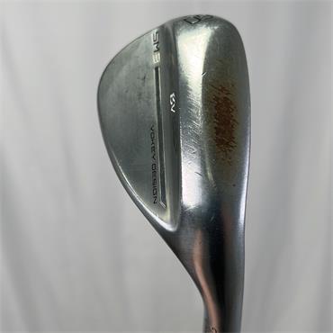 Titleist SM9 Chrome 60.04L Steel Wedge Gents RH