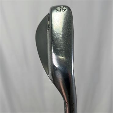 Titleist SM8 48.10F Steel Wedge Gents RH