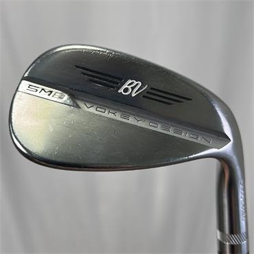 Titleist SM8 48.10F Steel Wedge Gents RH