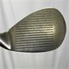 Spalding Chrome 52 Steel Wedge Gents LH