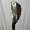 Cleveland Reg 588 Raw 56 Steel Wedge Gents LH