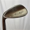 Cleveland Reg 588 Raw 56 Steel Wedge Gents LH